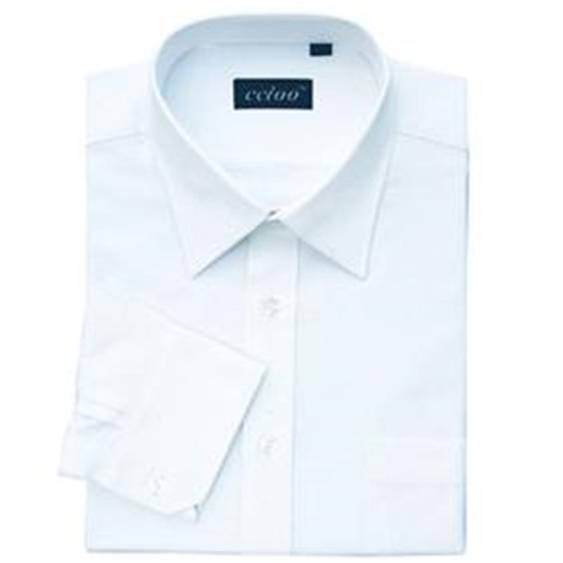 純棉牛津紡短袖